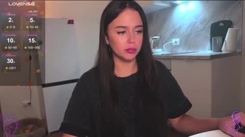 Snapshot of megan_nilson chatting on December 18, 11:30 pm Megan online show from December 18, 11:30 pm