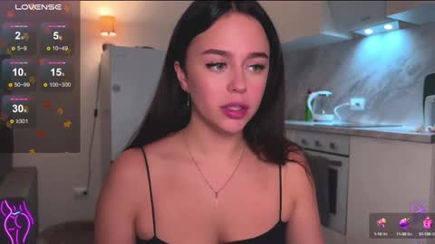 Snapshot of megan_nilson chatting on December 29, 12:09 am Megan online show from December 29, 12:09 am