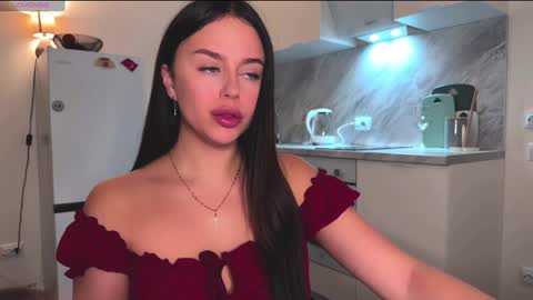 Snapshot of megan_nilson chatting on January 5, 12:52 am Megan online show from January 5, 12:52 am