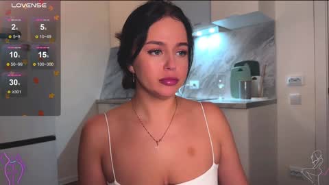 Snapshot of megan_nilson chatting on January 11, 11:56 pm Megan online show from January 11, 11:56 pm