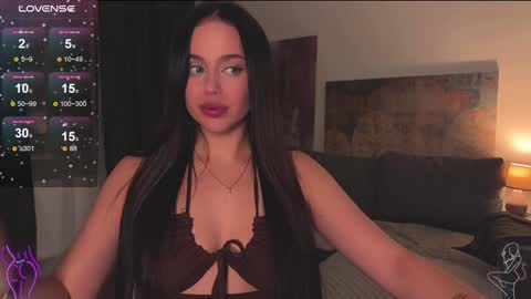 Snapshot of megan_nilson chatting on January 26, 5:34 pm Megan online show from January 26, 5:34 pm