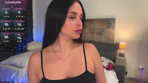 Snapshot of megan_nilson chatting on February 9, 5:01 pm Megan online show from February 9, 5:01 pm