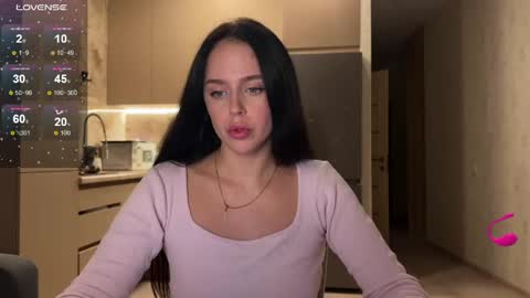 Snapshot of megan_nilson chatting on April 13, 7:08 pm Megan online show from April 13, 7:08 pm