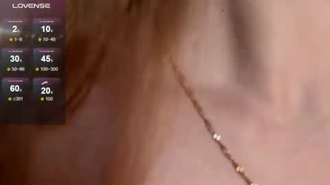 Megan online show from June 18, 4:33 pm
