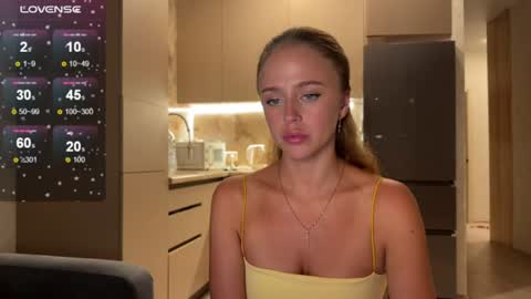 Megan online show from July 4, 9:32 pm