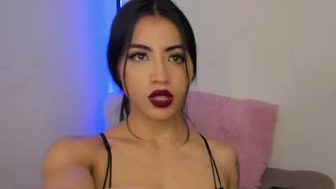 megan_palmer25 online show from January 28, 6:05 am
