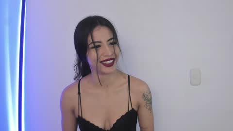 megan_palmer25 online show from January 31, 2:15 am