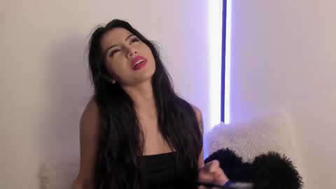 megan_palmer25 online show from February 15, 4:25 am