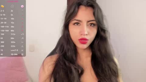 megan_palmer25 online show from March 8, 3:50 am