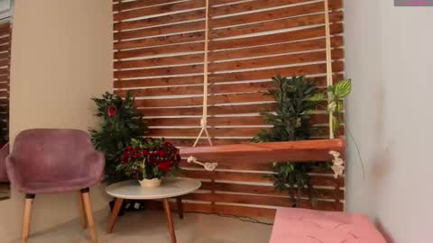 Snapshot of megan_raiin chatting on February 16, 5:04 am megan_raiin online show from February 16, 5:04 am