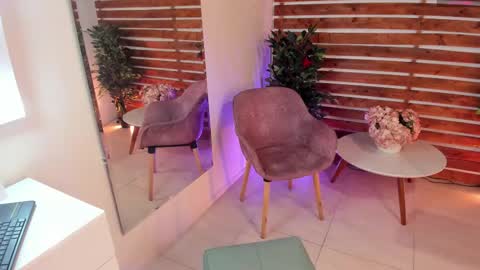 Snapshot of megan_raiin chatting on February 18, 4:48 am megan_raiin online show from February 18, 4:48 am
