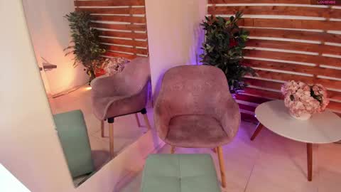 Snapshot of megan_raiin chatting on February 18, 11:00 am megan_raiin online show from February 18, 11:00 am
