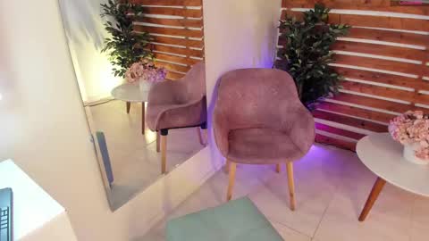 Snapshot of megan_raiin chatting on March 12, 9:23 am megan_raiin online show from March 12, 9:23 am