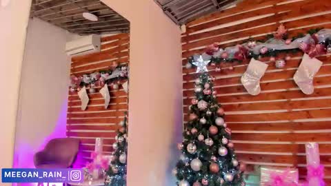 megan_raiin online show from December 22, 8:55 am