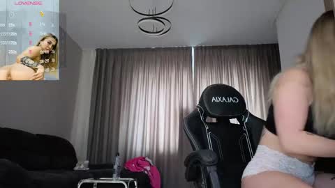 Megan online show from May 2, 6:29 am