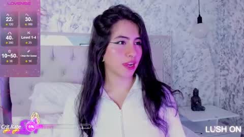 Snapshot of megan_rossee1 chatting on December 28, 1:17 pm MEGAN online show from December 28, 1:17 pm