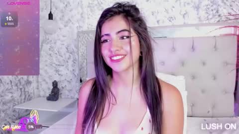 Snapshot of megan_rossee1 chatting on February 1, 1:51 pm MEGAN online show from February 1, 1:51 pm