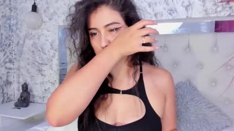 Snapshot of megan_rossee1 chatting on October 10, 11:20 am MEGAN online show from October 10, 11:20 am