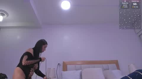 megan online show from January 8, 3:09 am