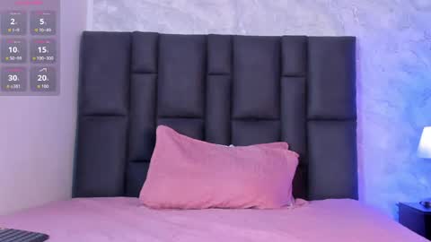 Megan online show from June 5, 7:41 pm