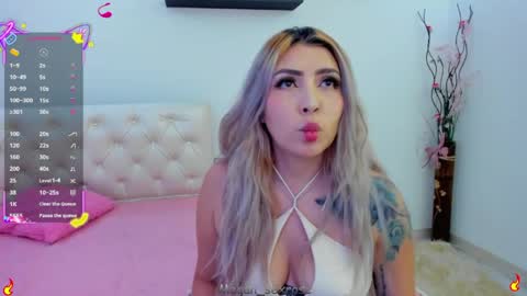 Megan rose online show from May 19, 3:46 am