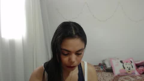 Snapshot of megan_shadow chatting on December 4, 7:33 pm Megan Shadow online show from December 4, 7:33 pm