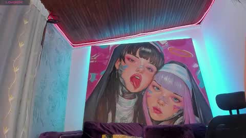 megan_shyne online show from January 6, 6:17 am