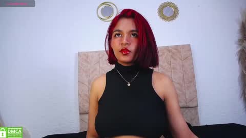 Snapshot of megan_sr03 chatting on February 24, 4:26 pm Megan online show from February 24, 4:26 pm