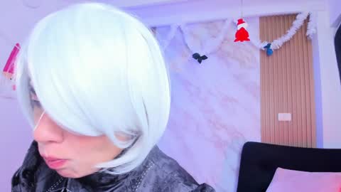 Megan online show from January 4, 2:46 pm