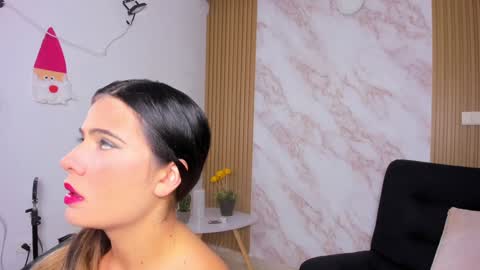 Megan online show from January 9, 11:47 am