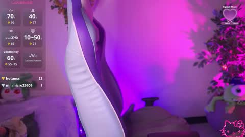 Snapshot of megan_starling chatting on March 25, 5:08 pm MEGAN online show from March 25, 5:08 pm