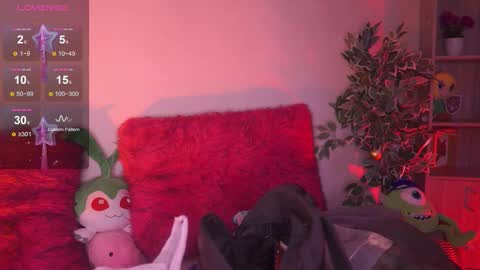 Snapshot of megan_starling chatting on March 27, 8:52 pm MEGAN online show from March 27, 8:52 pm