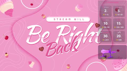 megan online show from February 25, 10:29 pm