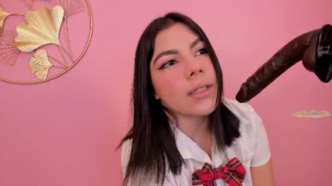 Snapshot of megan_texass chatting on August 5, 7:38 pm Megan online show from August 5, 7:38 pm