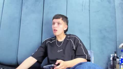 Snapshot of megan_thompsonn_ chatting on February 18, 2:18 am megan_thompsonn_ online show from February 18, 2:18 am