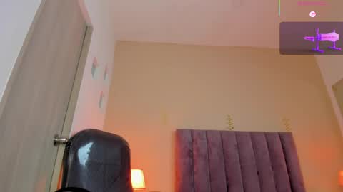  Megan  online show from May 11, 2:45 pm