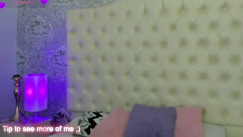 megan_tower online show from February 19, 9:33 pm