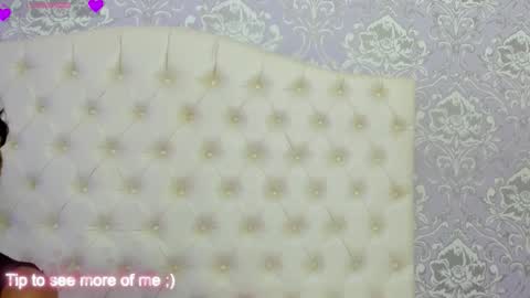 megan_tower online show from February 22, 7:12 pm