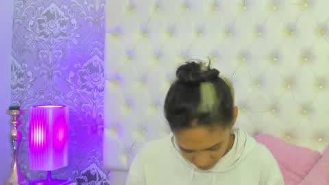 megan_tower online show from February 27, 7:36 pm