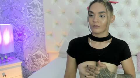 megan_tower online show from March 30, 9:49 pm
