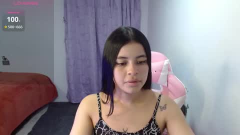 Carolina online show from October 22, 2:12 am