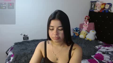 Carolina online show from February 13, 10:17 pm