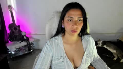 Megan online show from September 21, 7:26 pm