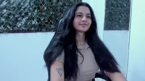 Snapshot of megan_whitte_01 chatting on January 19, 10:49 pm megan white 01 online show from January 19, 10:49 pm