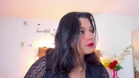 Snapshot of megan_whitte_01 chatting on September 16, 8:54 pm megan white 01 online show from September 16, 8:54 pm