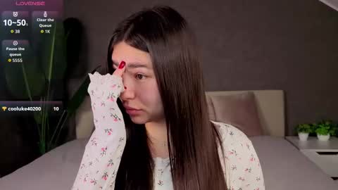 Megan online show from October 3, 1:13 am