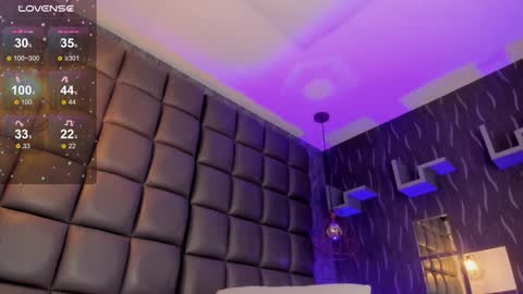 Megan online show from February 5, 11:39 pm