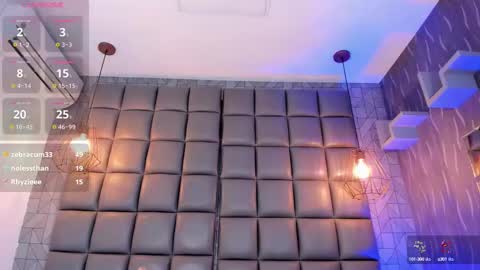 Megan online show from February 15, 12:59 am