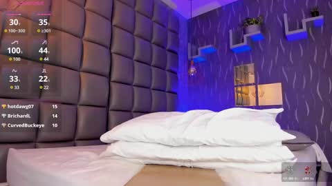 Megan online show from March 9, 12:42 am