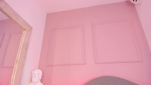 Megan online show from March 31, 5:13 pm